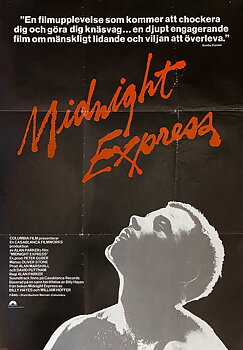 MIDNIGHT EXPRESS