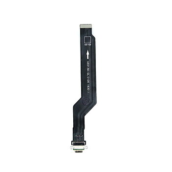 OnePlus 7 Laddkontakt Flexkabel - Original