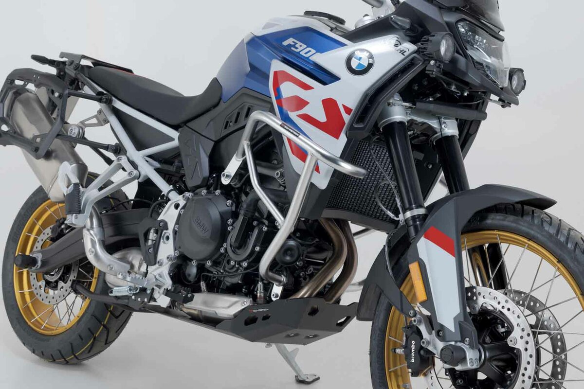 BMW F900GS 2024-2024 - 2