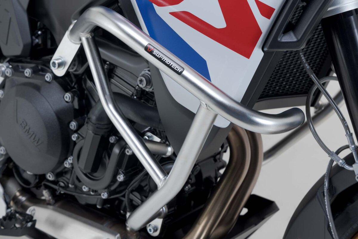 BMW F900GS 2024-2024 - 6
