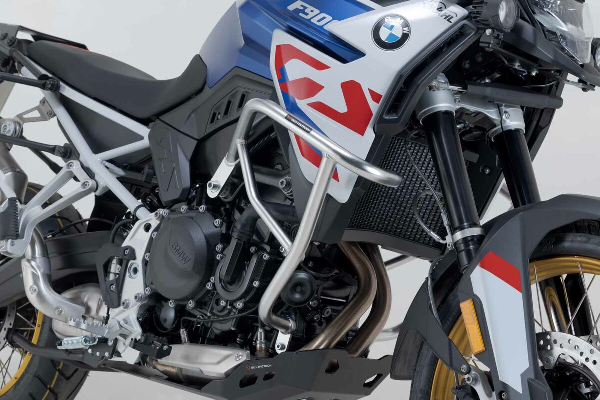 BMW F900GS 2024-2024 - 5