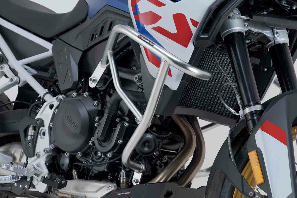 BMW F900GS 2024-2024