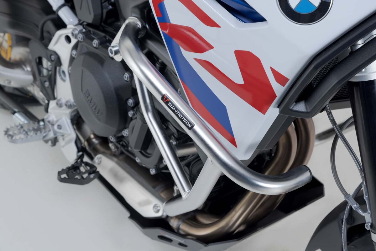 BMW F900GS 2024-2024 - 4