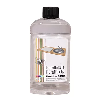 Landora Paraffinolja 0,5L