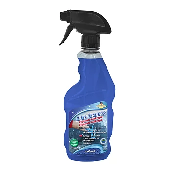 De-icer spray 710ml