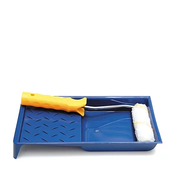 Minirollerset Polymex 100mm - HABO