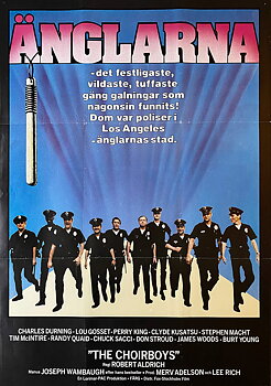 ÄNGLARNA