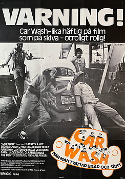 CAR WASH