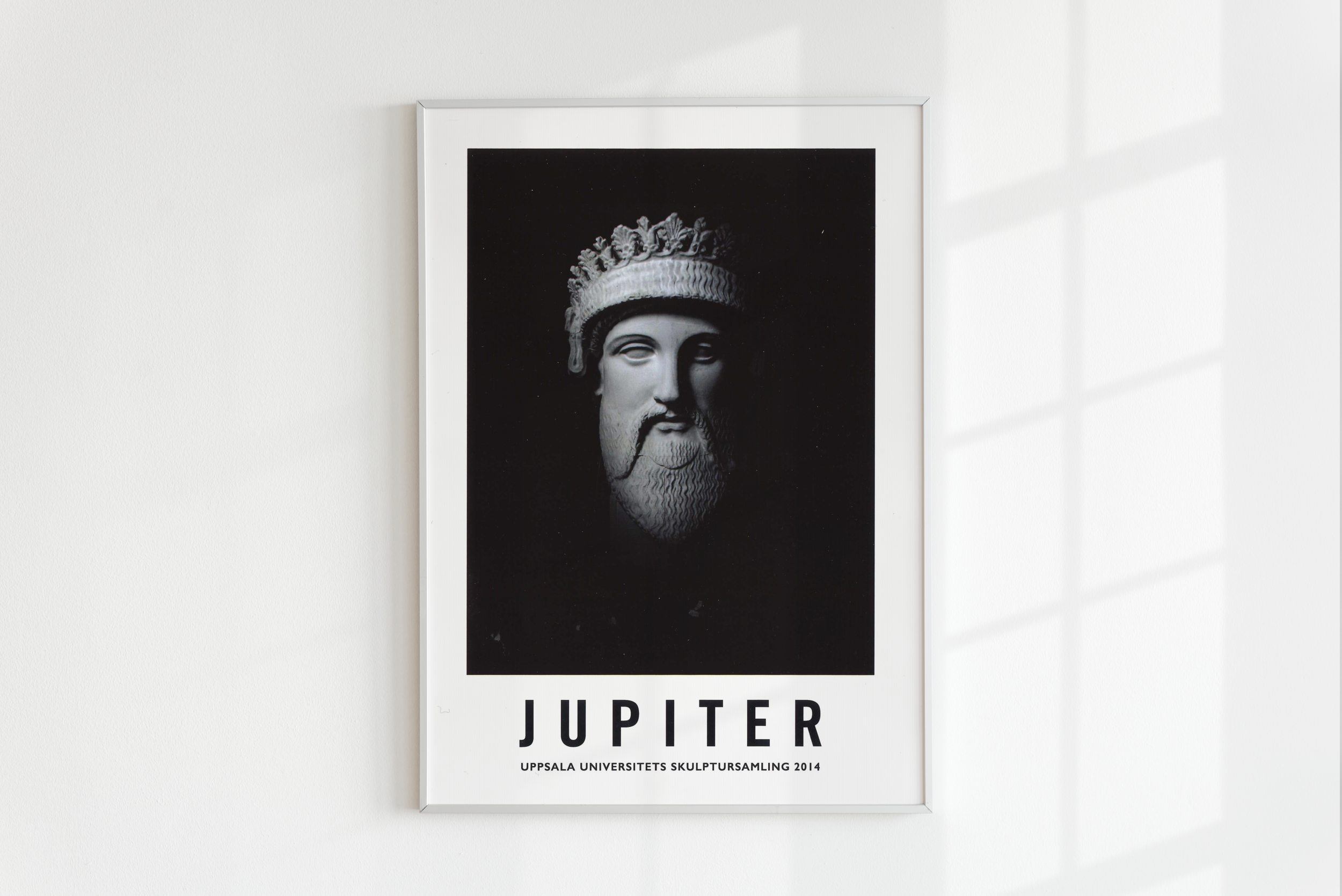 Poster, Jupiter - 2