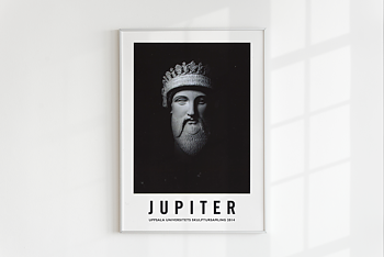 Affisch, Jupiter