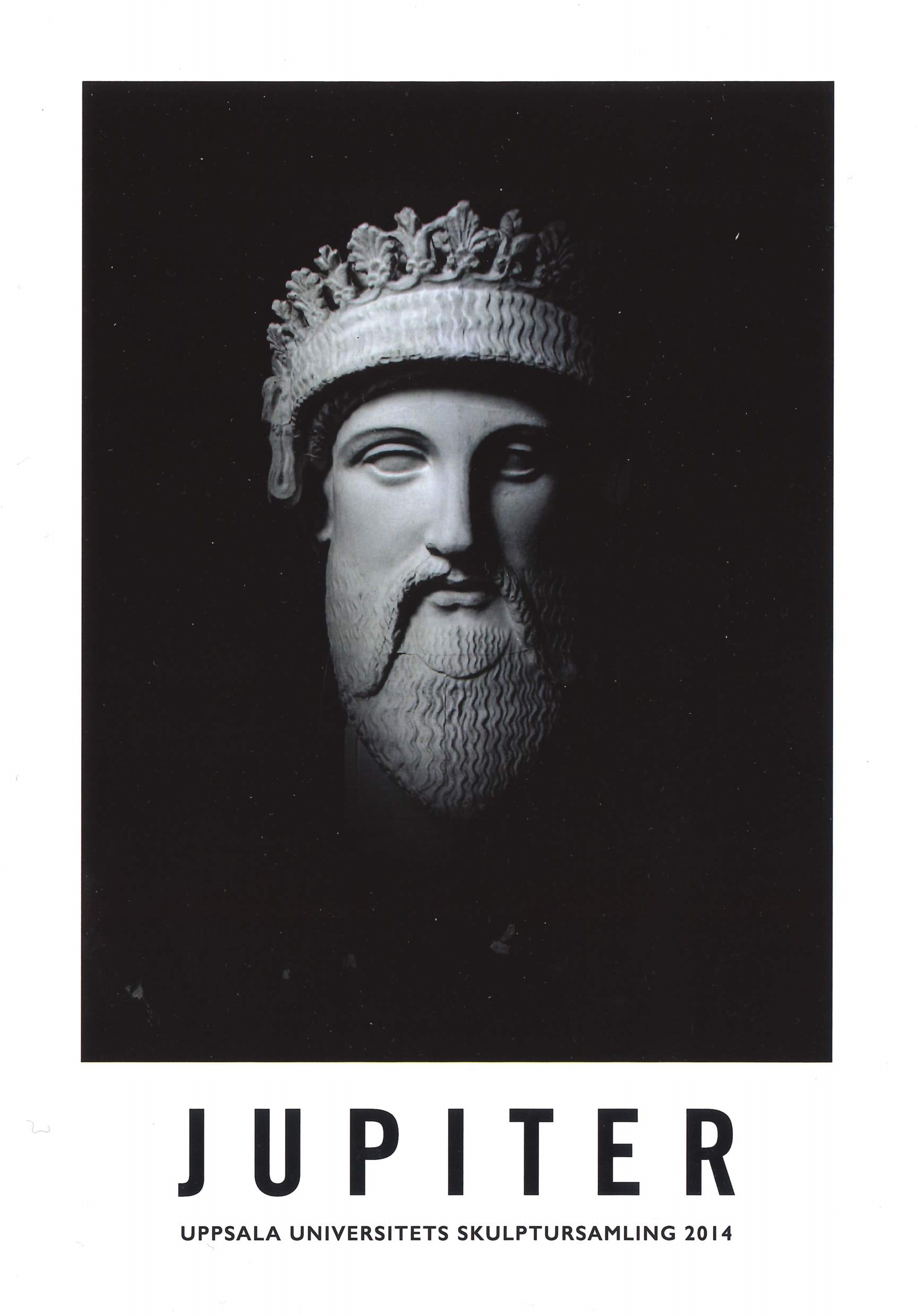 Poster, Jupiter