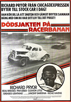 DÖDSJAKTEN PÅ RACERBANAN