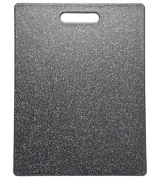 Skärbräda Nylon Granit Effect 36x27cm