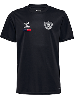 hml Essential Jersey S/S Herr (Svensköps IF)