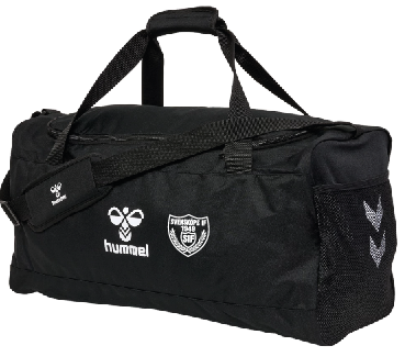 Core 2.0 sportsbag medium (Svensköps IF)