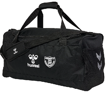 Core 2.0 sportsbag medium (Svensköps IF)