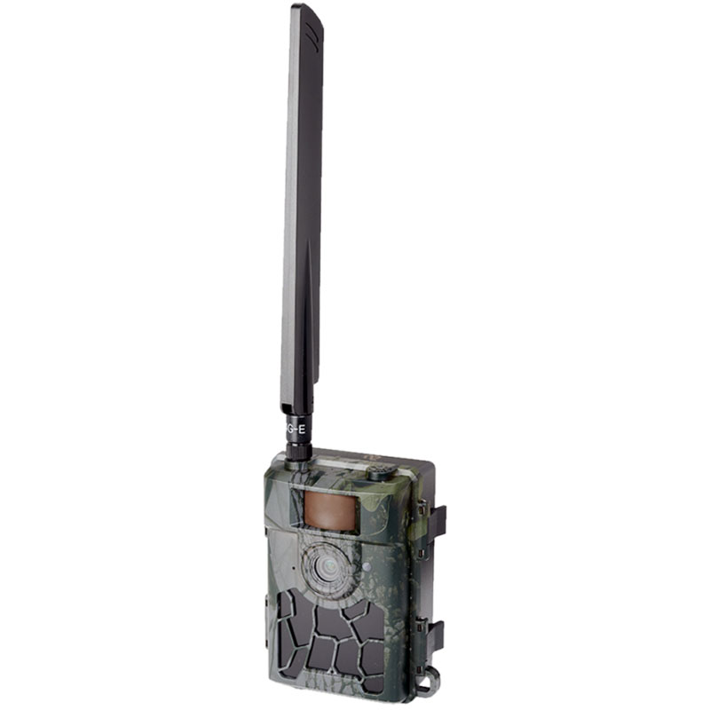 Hunter Delta 4G Åtelkamera 2-Pack - 2