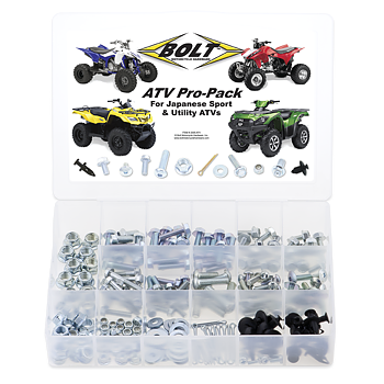 Pro pack, ATV