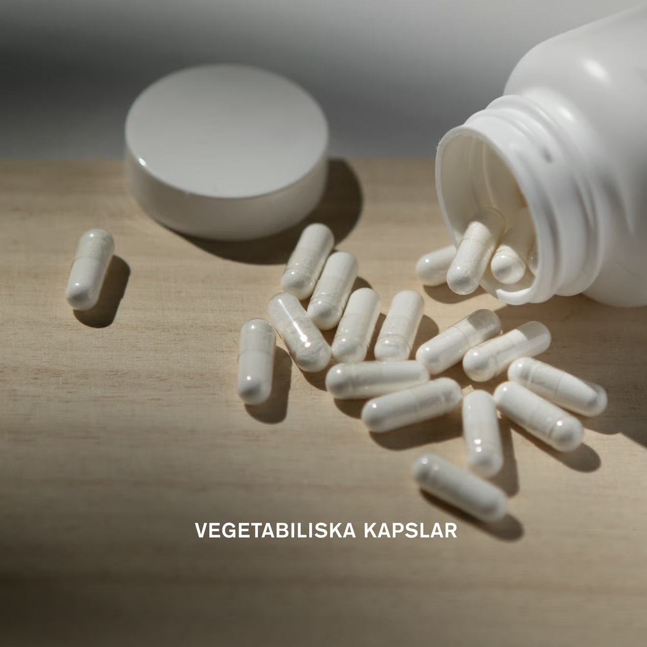 Lactovitalis PRO 30 capsules, Holistic - 6