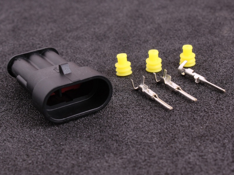 Nissan Skyline GTS/GT-R R32/33 Plug and Play kit - MaxxECU  - 10