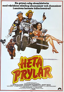 HETA PRYLAR