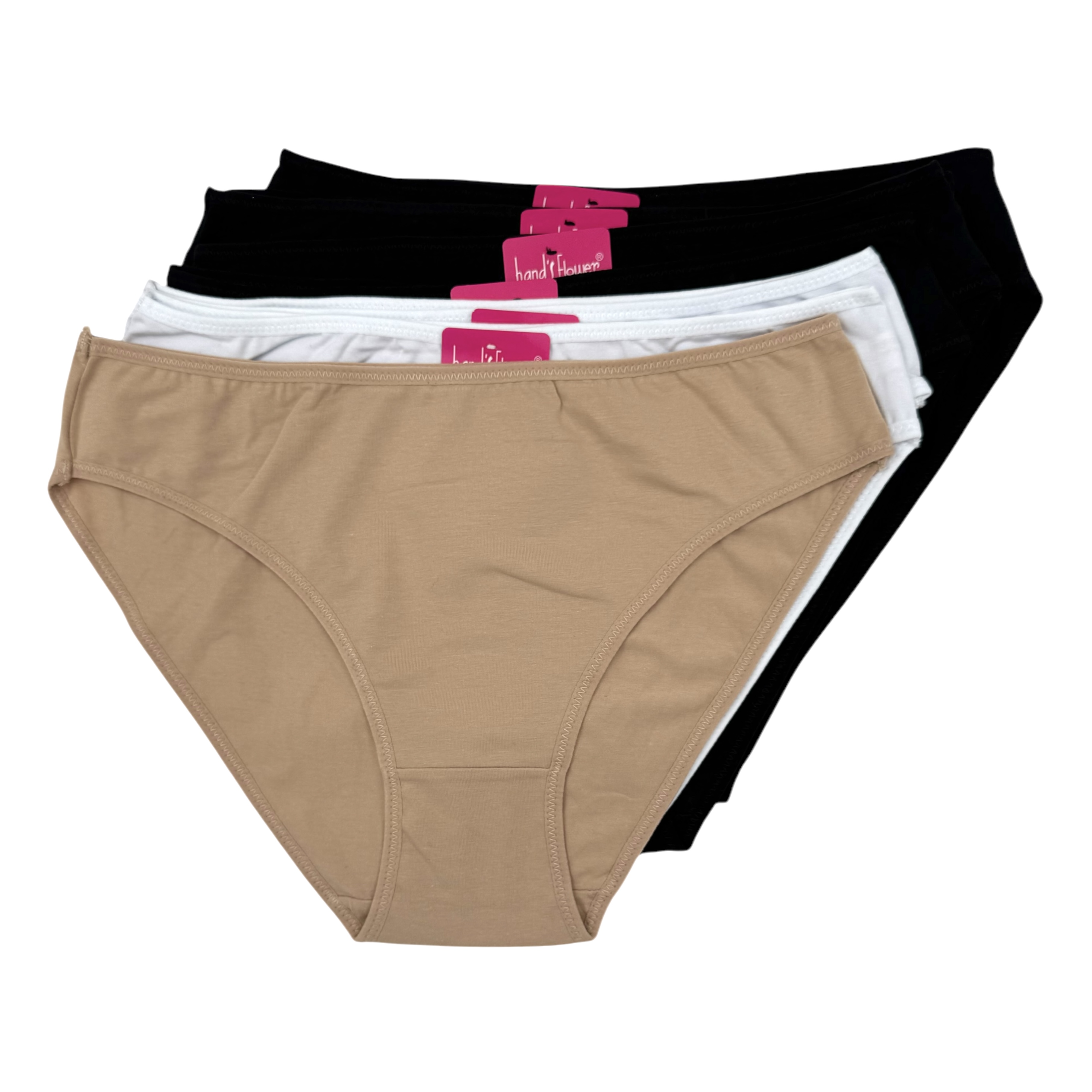 Brieftrosor 8-pack