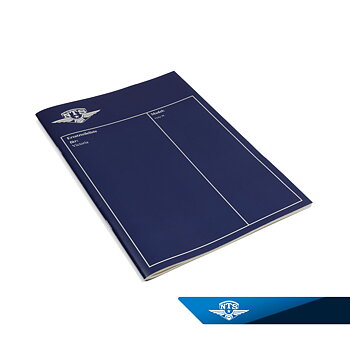 Spare parts catalog for Victoria Vicky III