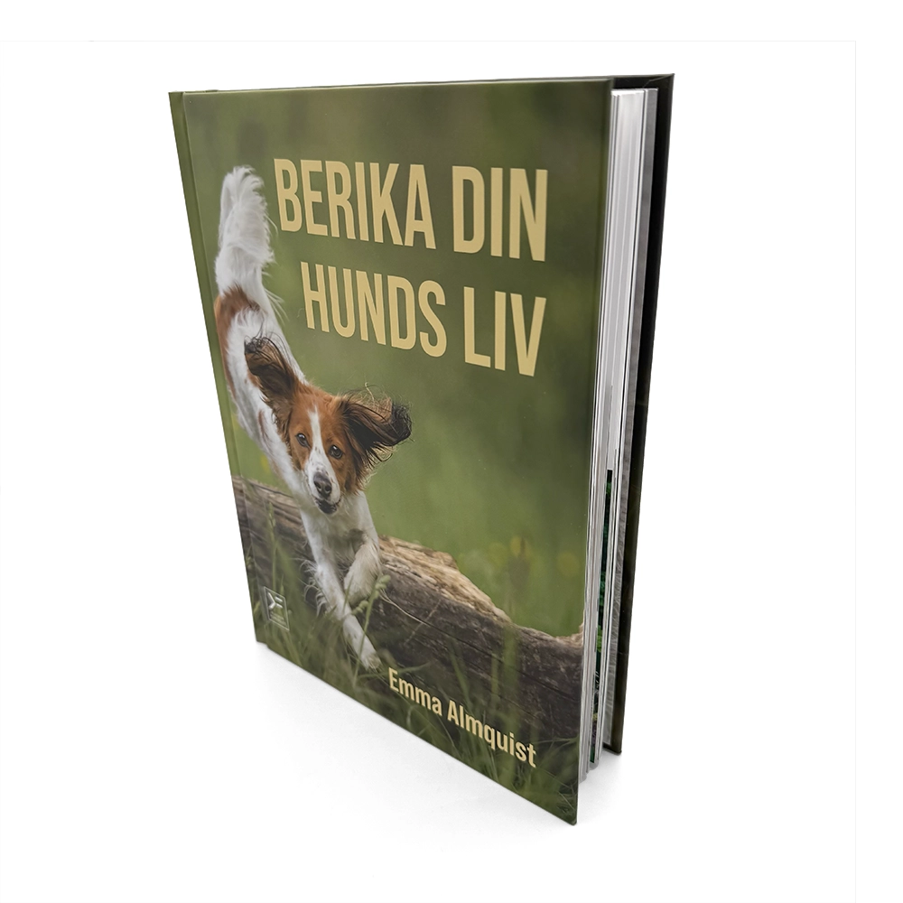 Enrich your dog's life