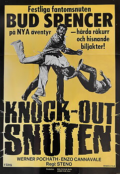 KNOCK-OUT-SNUTEN