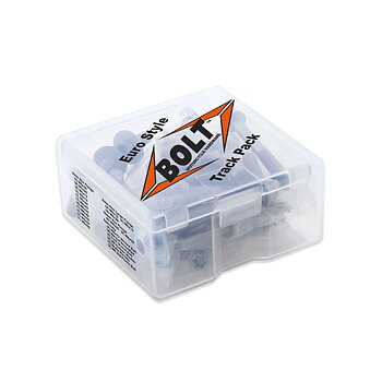 Track pack, Euro (KTM/Husaberg), 50 delar
