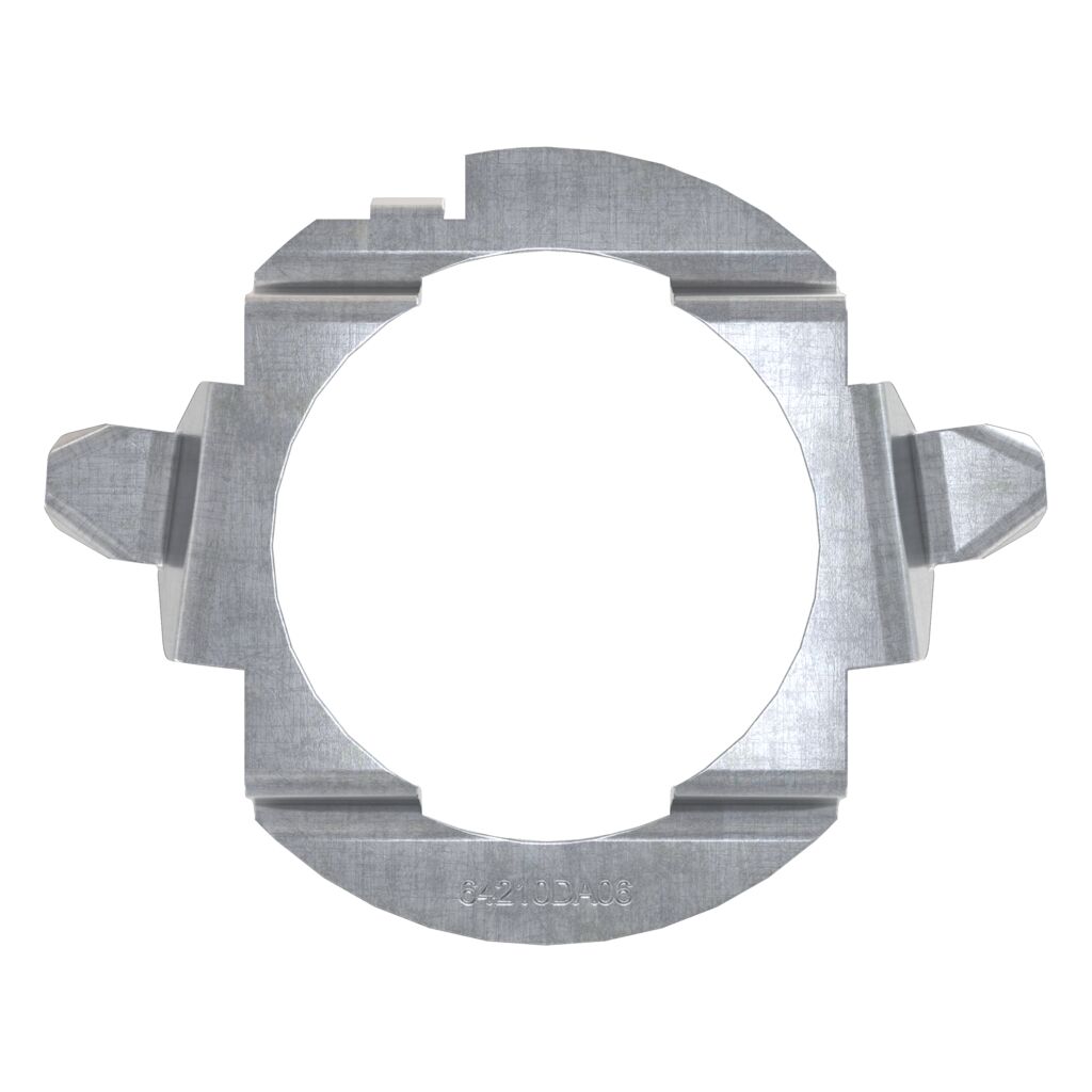 LEDriving® Street Legal Adapter 06 - 2