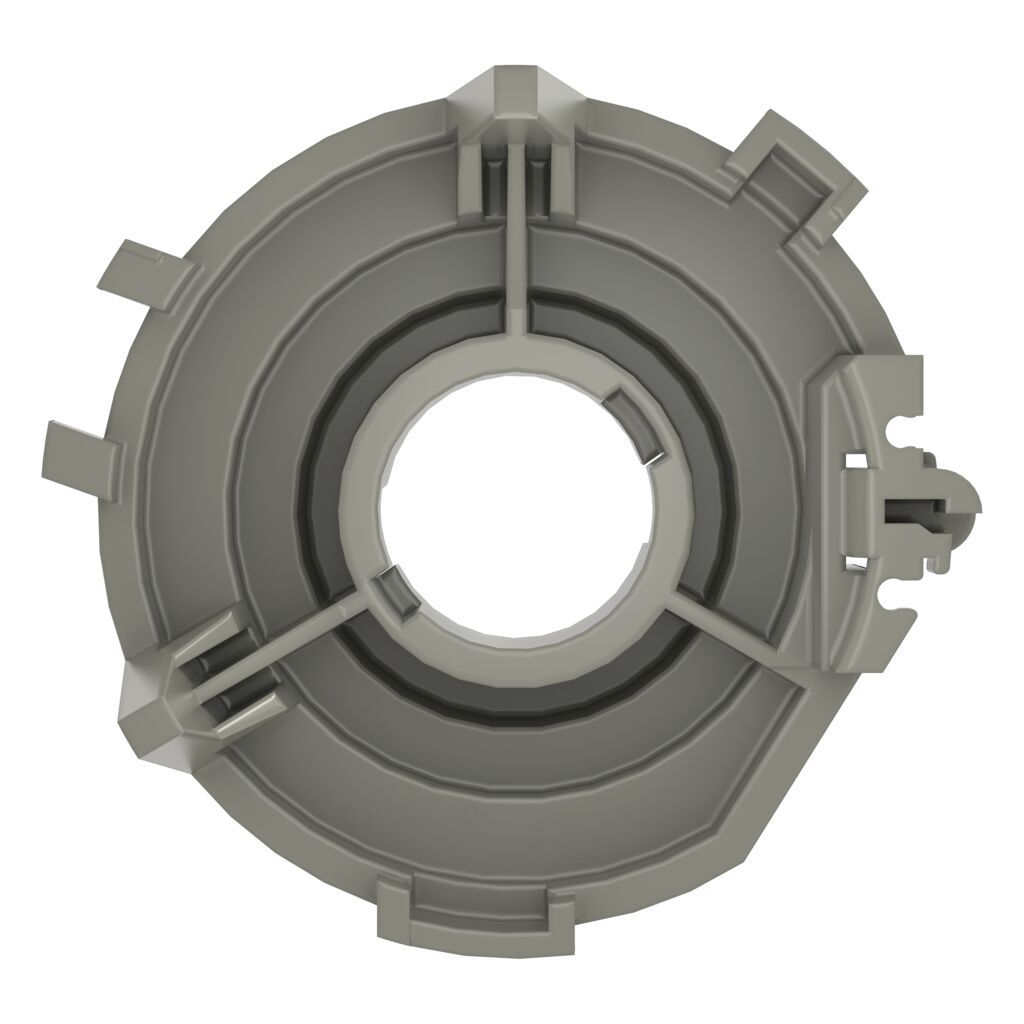 LEDriving® Street Legal Adapter 07