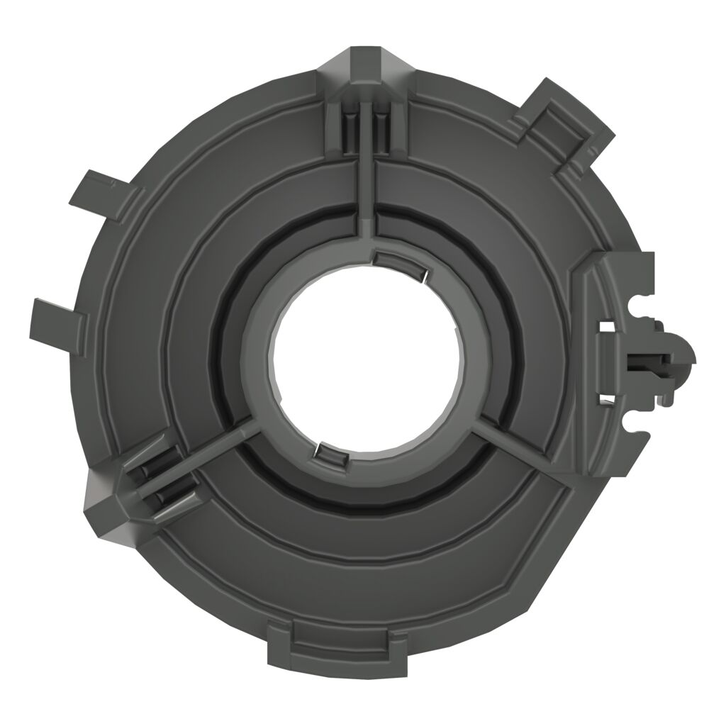 LEDriving® Street Legal Adapter 08 - 2