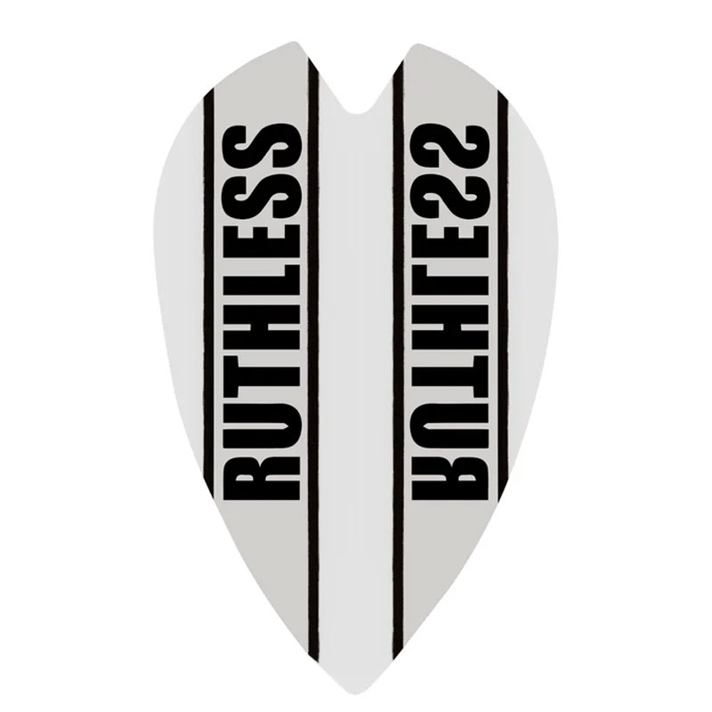 Ruthless Clear Retro