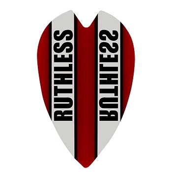 Ruthless Röda Retro