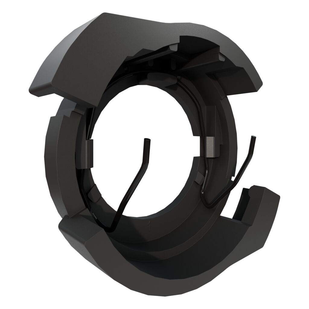 LEDriving Street Legal Adapter 09