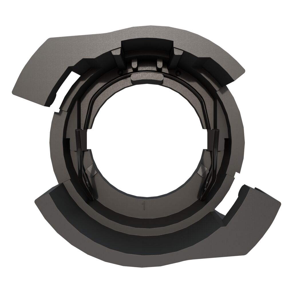 LEDriving® Street Legal Adapter 09 - 2