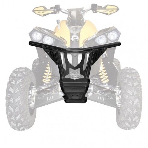 Frontbumper GNCC Can Am Renegade G2
