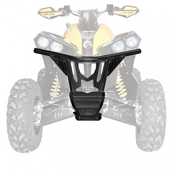 Frontbumper GNCC Can Am Renegade G2
