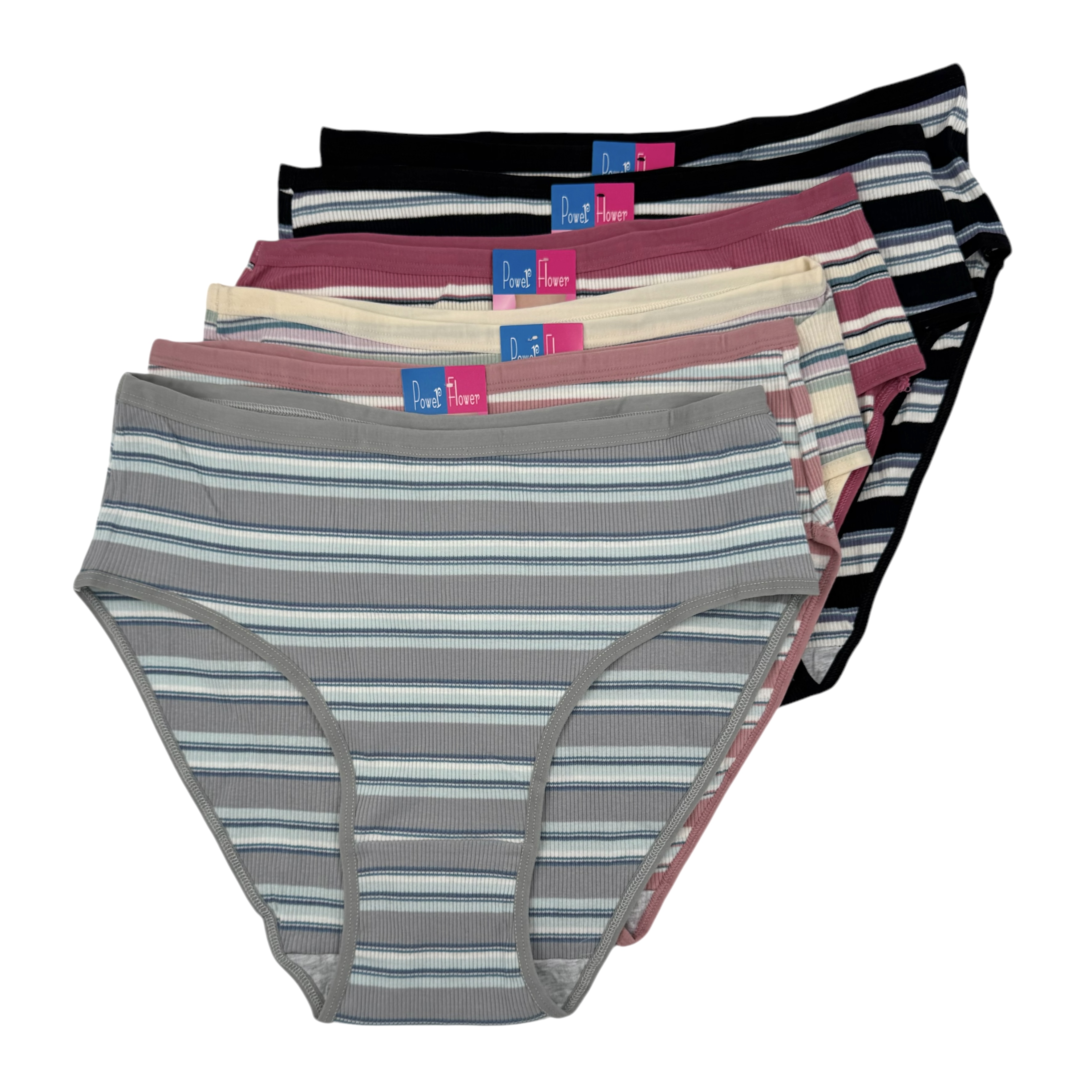 Brieftrosor RANDIG, 6-pack