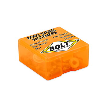Fästbult plast - KTM 65 SX 16-24, GasGas MC65 21-24