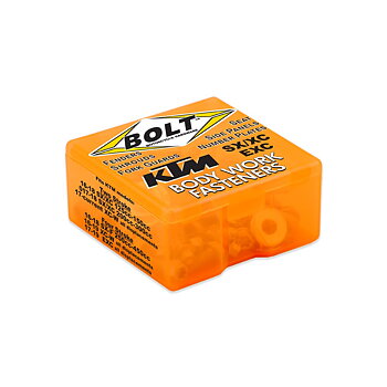 Fästbult plast - KTM SX 16-18 EXC 17-19