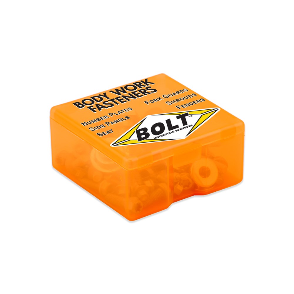 Fästbult plast - KTM SX 19-24 EXC 20-24