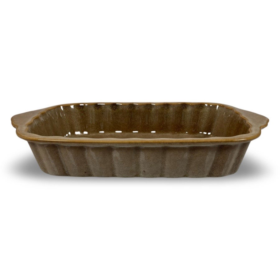 Ugnsform "Joy" Ocra, medium - Miljögården