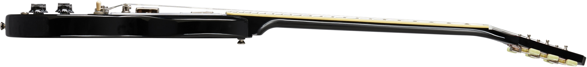 Epiphone SG Standard Ebony - 3