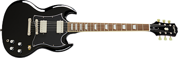 Epiphone SG Standard Ebony