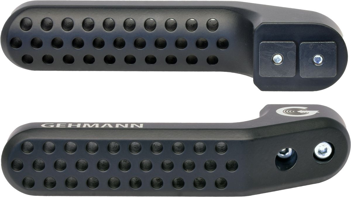 Undergrip - 3