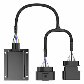 LEDriving® LEDriving® Street Legal SMART CANBUS 02
