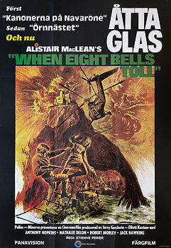 ÅTTA GLAS