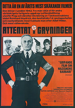 ATTENTAT I GRYNINGEN
